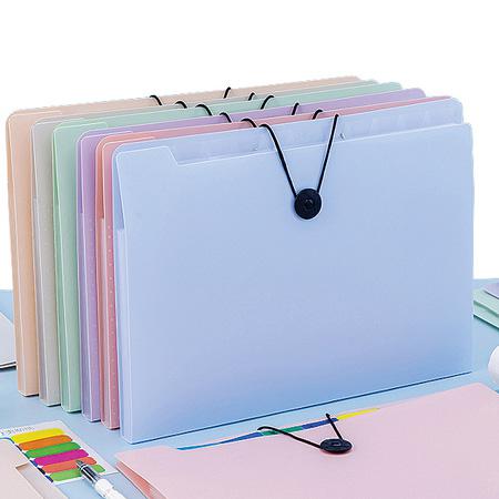 5칸 인덱스 화일 홀더 판촉물