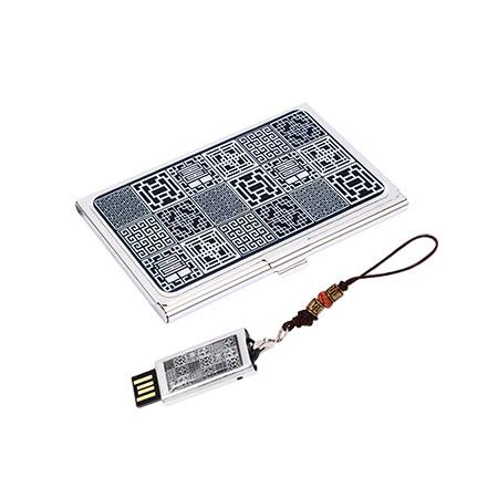 창녕군 홍보물로 완성하는 품격 높은 USB 선물 7가지 포인트