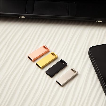 성남시 판촉물 루인스 스틸 USB메모리 4GB