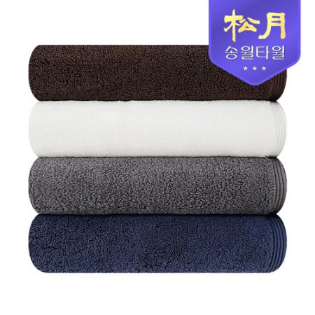 5가지 이유로 주목받는 고성군 기념품, 송월타올 호텔용 수건 추천