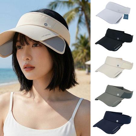 진도군 기념품 추천: 5색 아웃도어 모자로 특별함을 선사하세요