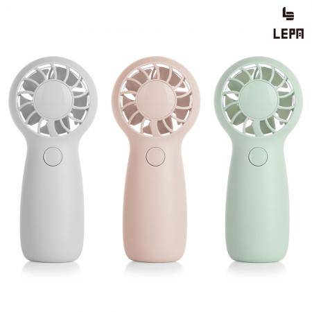 파주시 기념품 포켓S 휴대용 선풍기