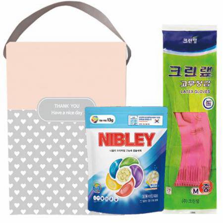 2026 산청군 판촉물 추천! 세제 고무장갑 세트로 실용성과 만족도 높이기