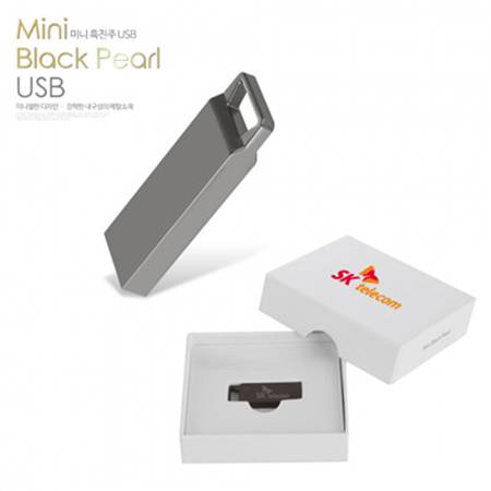 의정부시 기념품 추천, 실용적인 코드루트 미니 흑진주 2.0 USB 128GB 리뷰