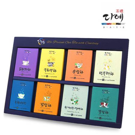 [다예] 어울림 명작 8종 R