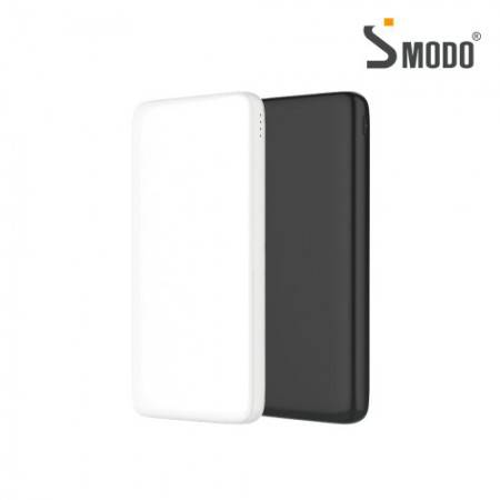 에스모도 듀얼 슬림 보조배터리 10000mAh