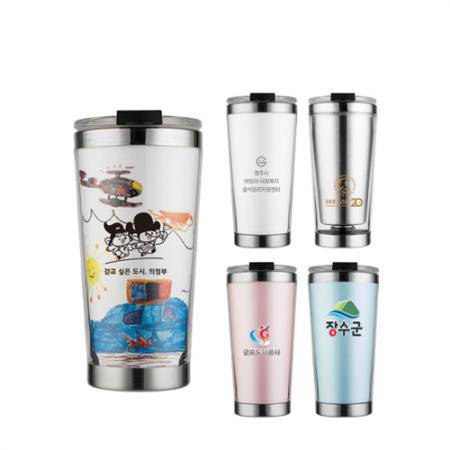 라테르 DIY텀블러 420