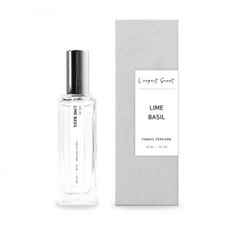 레스쁘리 패브릭 니치 퍼퓸 30ml