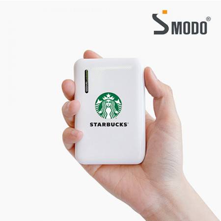 에스모도 슬림핏 보조배터리 5000mAh