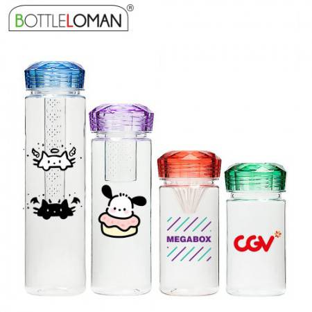 올에코젠 다이아보틀 700ML
