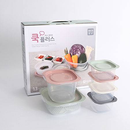 쿡플러스 점보2호