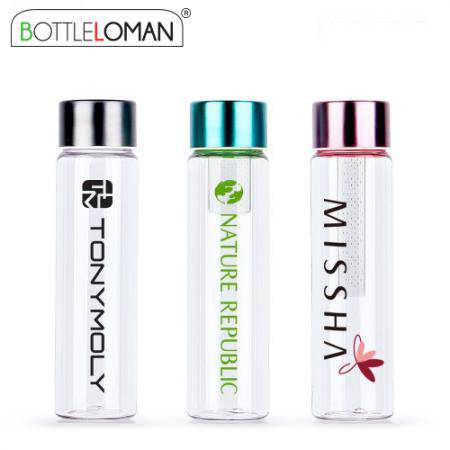 [보틀로만] 프리미엄 슬림메탈 보틀 500ml