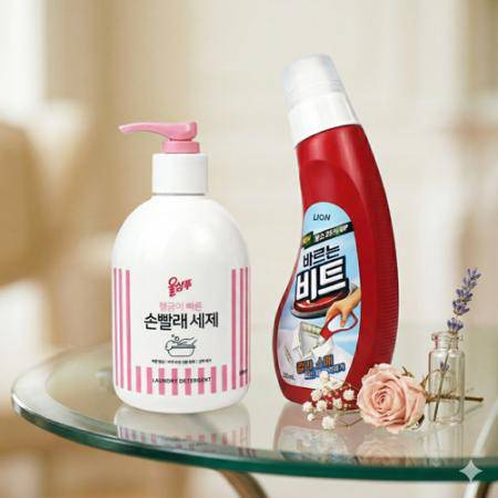 정선군 기념 증정품