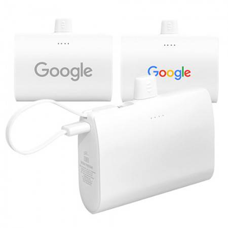 비즈 2in1도킹보조배터리 10,000mAh